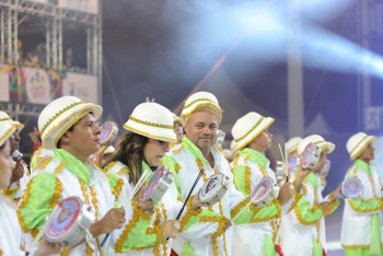 Carnaval 2016 - Pega no Samba