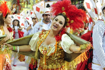 Carnaval 2016 - MUG