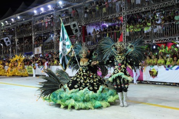 Carnaval 2016 - Unidos da Piedade