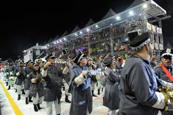 Carnaval 2016 - Unidos da Piedade