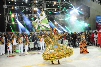 Carnaval 2016 - Unidos da Piedade
