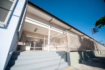 Escola Irmã Jacinta