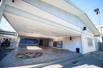 Escola Irmã Jacinta