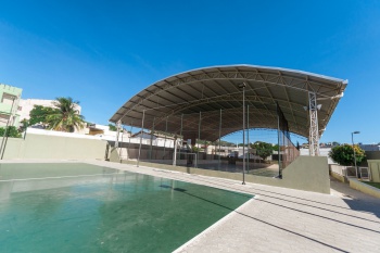 Escola Irmã Jacinta