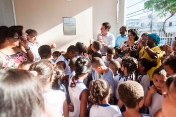 Escola Irmã Jacinta