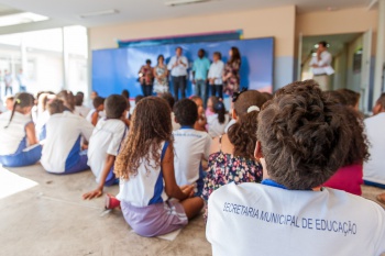 Escola Irmã Jacinta