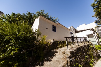CAPELA SANTA LUZIA