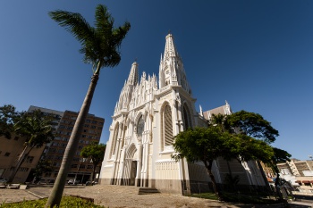 CATEDRAL DE VITÓRIA