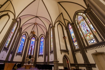 CATEDRAL DE VITÓRIA