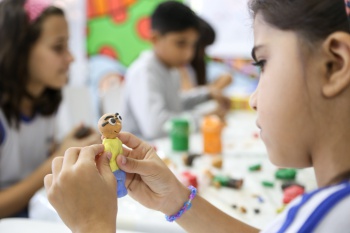 Projeto Animação
