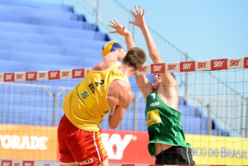 Mundial de Volei de Praia