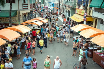 12º Festival da torta capixaba