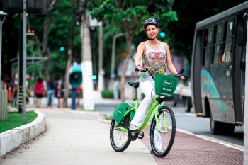 Coletiva Bike Vitória