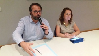 Prestação de contas Seme