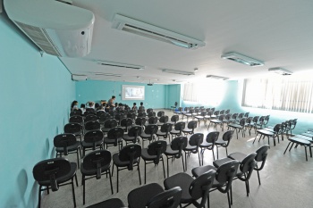 CMEI Silvanete da Silva Rosa Rocha