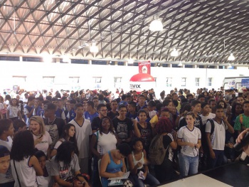 Feira do Jovem Trabalhador