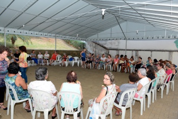 Maio Amarelo CCTI Centro