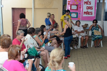 Maio Amarelo CCTI Centro