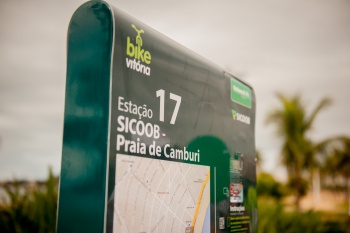 Bike Vitória