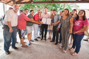 OS Nova iluminação Santa Martha-Baía noroest