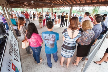 OS Nova iluminação Santa Martha-Baía noroest