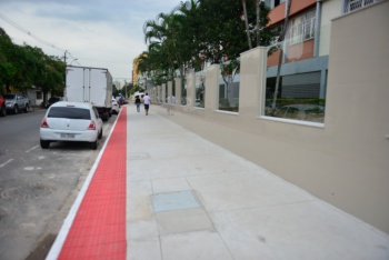 Calçada Cidadã