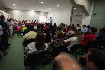 Gabinete Itinerante de Santo Antônio