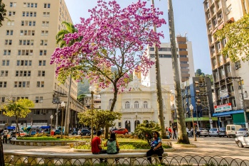 Praça Costa Pereira