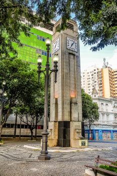 Praça Oito de Setembro