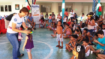 Viagem pela Literatura