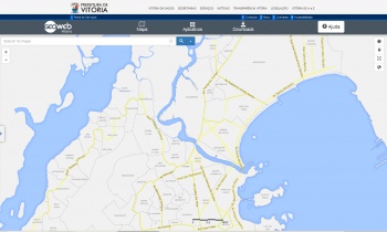 GeoWeb