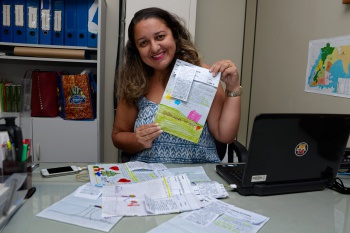 Cartas para Papai Noel