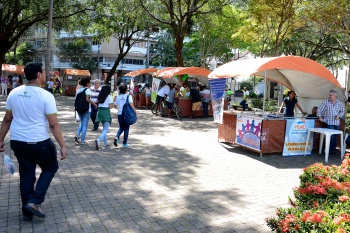 Feira Jovem Região Centro