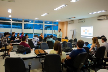 Acelera Vix na Fábrica de Ideias