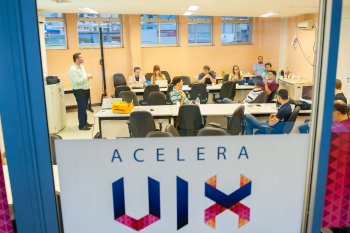 Acelera Vix na Fábrica de Ideias