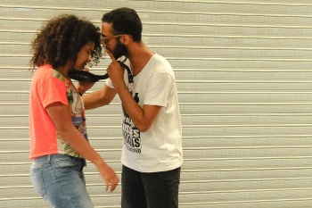Dia Internacional de Enfrentamento à Violência Contra a Mulher