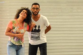 Dia Internacional de Enfrentamento à Violência Contra a Mulher