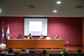 Audiencia Publica Assistencia Social