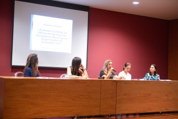 Audiencia Publica Assistencia Social