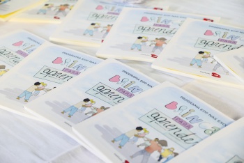 Programa EDP nas Escolas