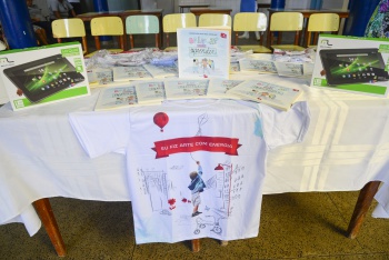 Programa EDP nas Escolas