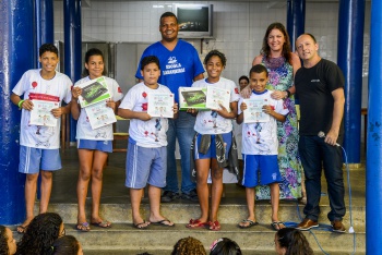 Programa EDP nas Escolas