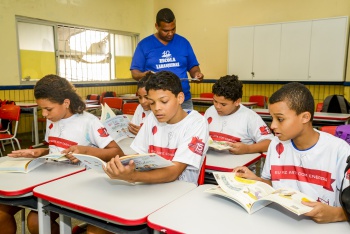 Programa EDP nas Escolas