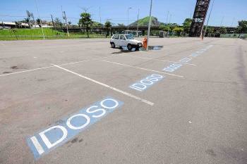 Centro Esportivo Tancredo de Almeida Neves - Tancredão