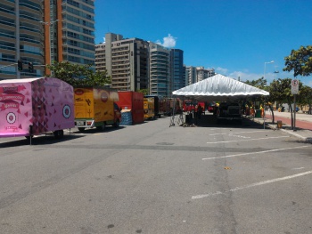 Food trucks