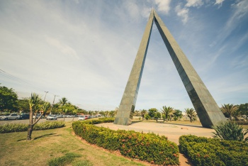 Monumento ao Imigrante Italiano