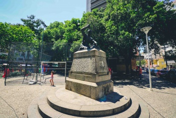 Monumento ao Trabalho