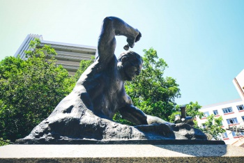 Monumento ao Trabalho