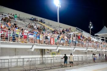 Ensaio Técnico G.R.C.E.S. Unidos de Jucutuquara