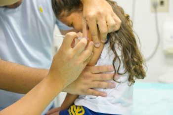 Vacinação Febre Amarela